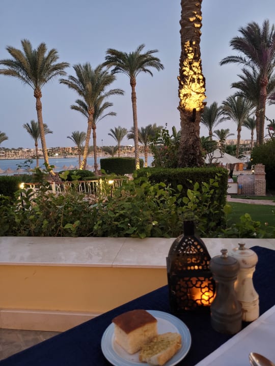 Gastro Steigenberger Coraya Beach - Adults only