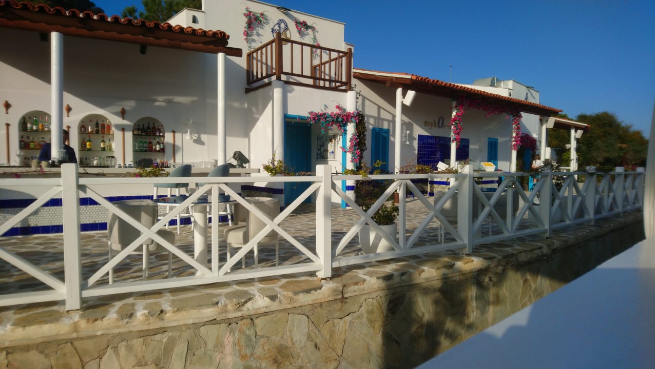 Gastro Rixos Premium Belek