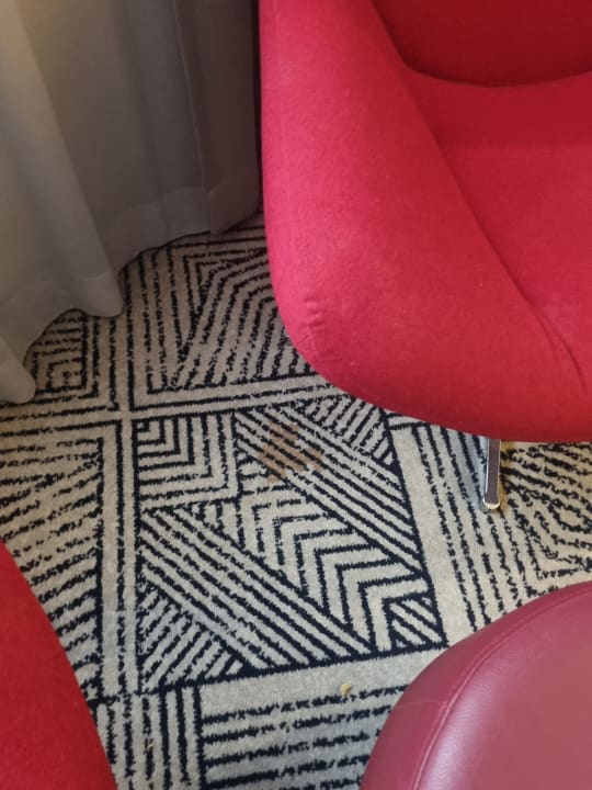 Zimmer H4 Hotel Hannover Messe