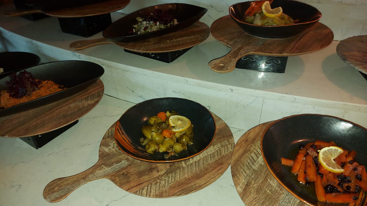 Gastro Seaden Quality Resort & Spa