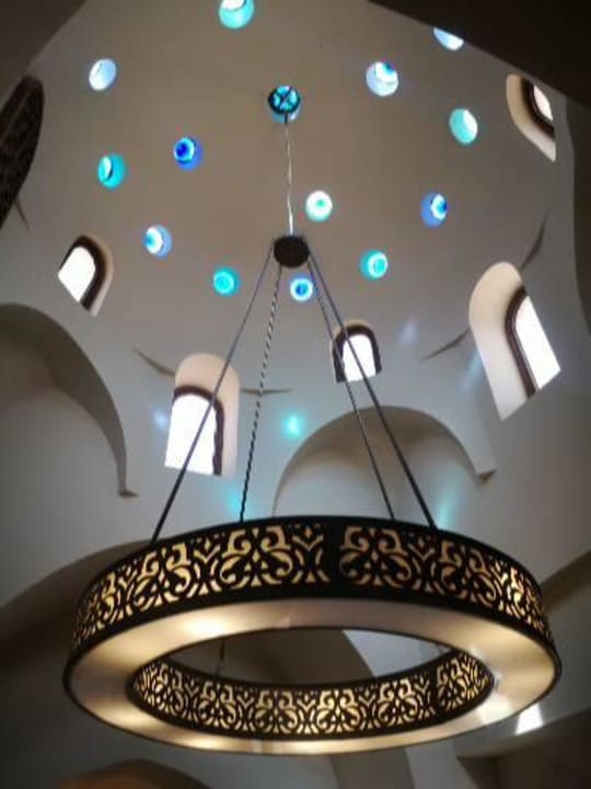 Gastro Mövenpick Resort El Quseir