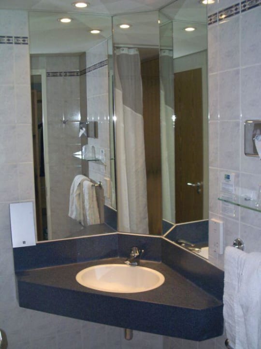 Bad Holiday Inn Express London Croydon