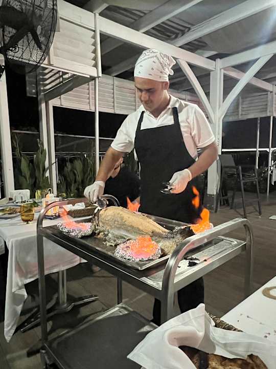 Gastro Adalya Resort & Spa - Adults Only