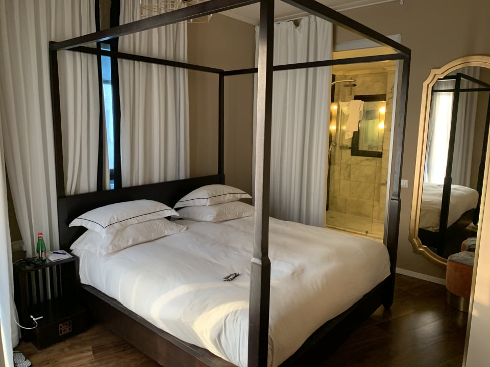 Zimmer Brown Beach House by Brown Hotels