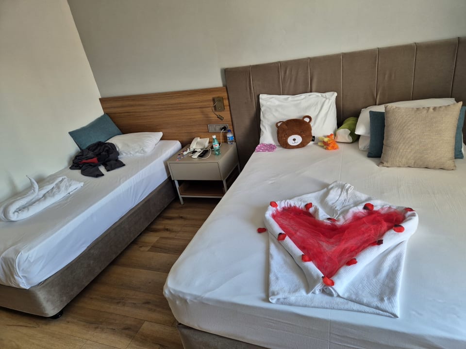 Zimmer Side Story Resort & Spa