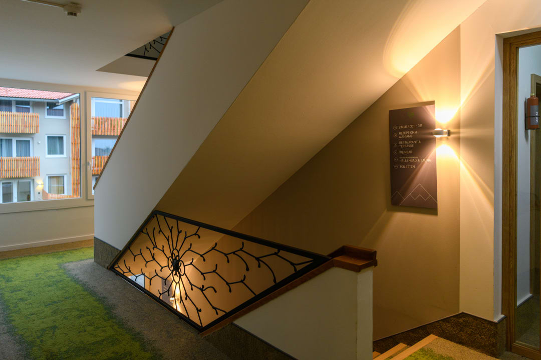 Sonstiges BERGlässig Hotel Bodenmais