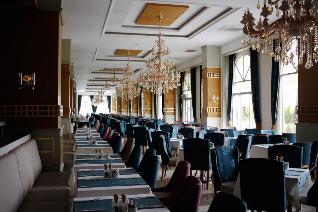 Restaurant J'adore Deluxe Hotel & Spa