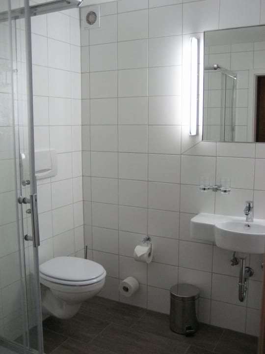 Zimmer Landhotel Weisses Ross garni