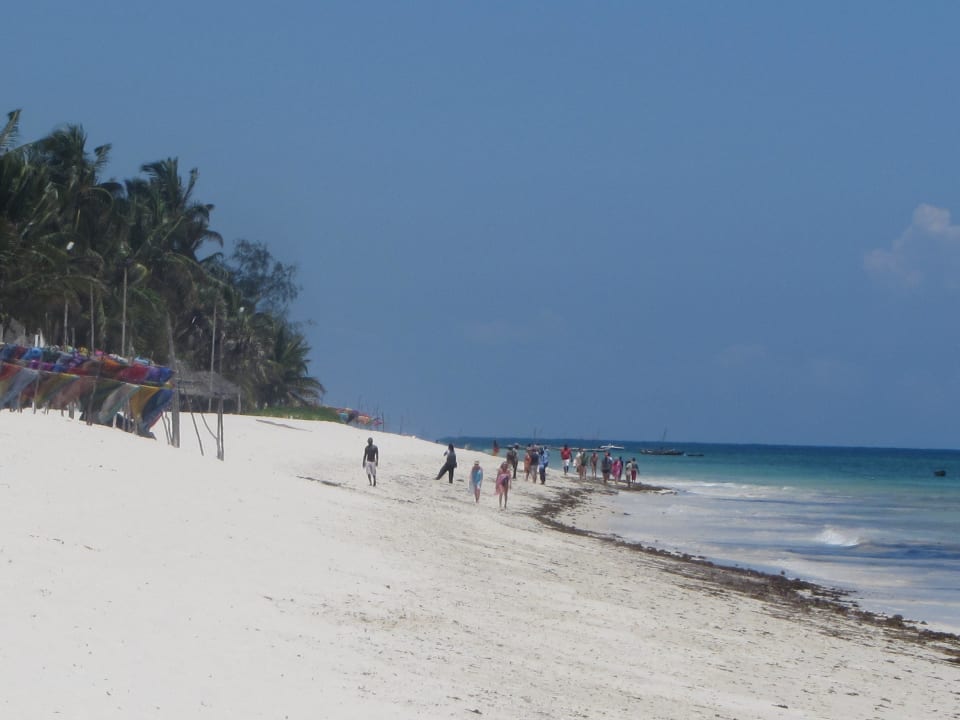Hotel Strand Diamonds Leisure Beach & Golf Resort