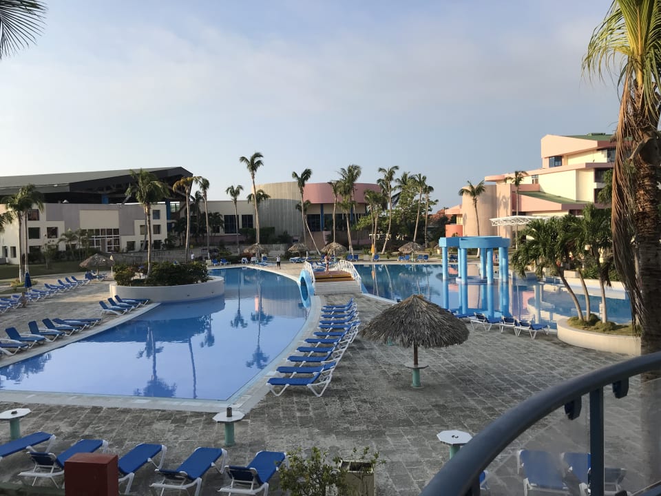 Pool Muthu Playa Varadero