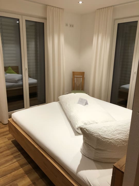 Zimmer Apartments Landhaus Altmuehltal