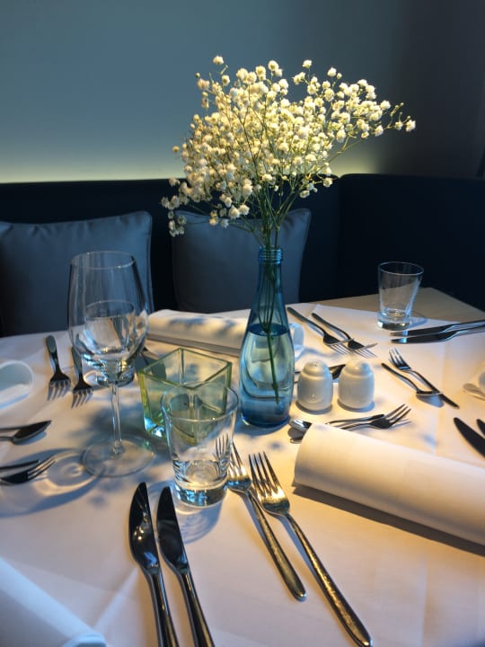 Restaurant Alpenhotel Kaiserfels