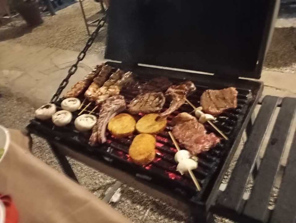 Gastro Aydinbey Kings Palace & Spa