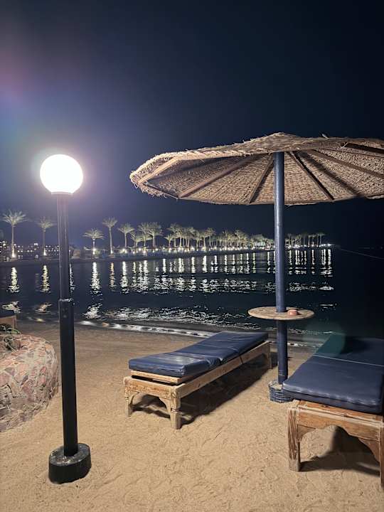 Strand Arabia Azur Resort