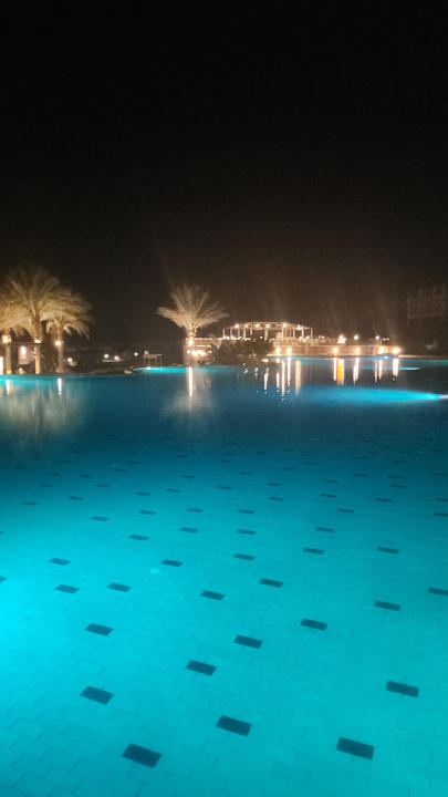 Pool Lazuli Hotel Marsa Alam