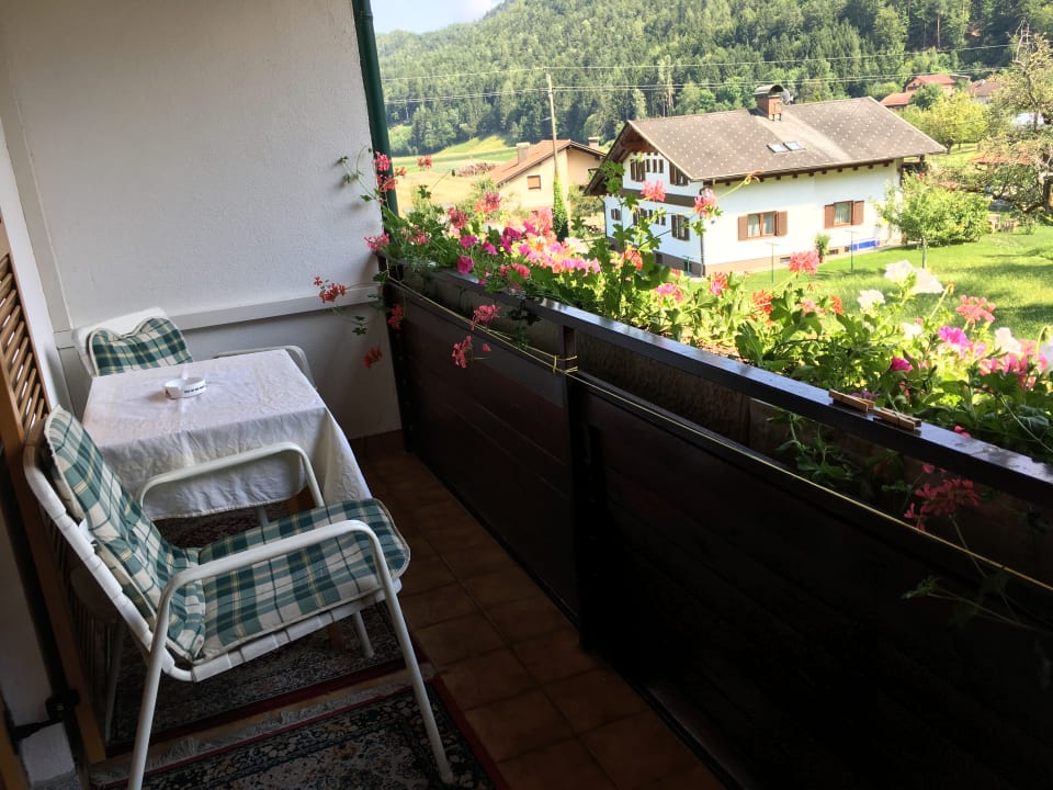 Zimmer Gästehaus Schiestl