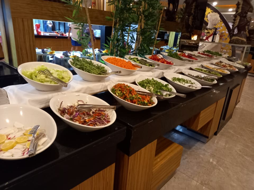 Gastro Siam Elegance Hotels & Spa