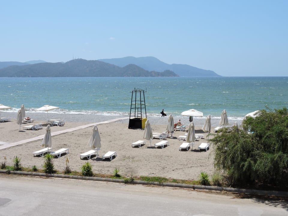 Strand Jiva Beach Resort