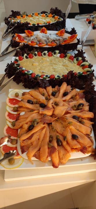 Gastro Bull Escorial & Spa