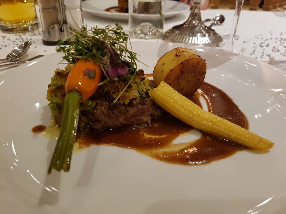 Gastro Natur- & Wellnesshotel Brunner Hof