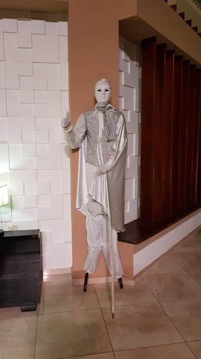 Sonstiges Sirenis Tropical Varadero