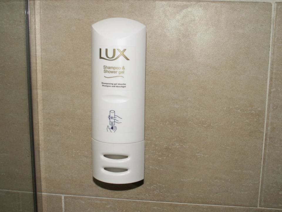 Shampoo-Spender in der Dusche TUI MAGIC LIFE Kalawy
