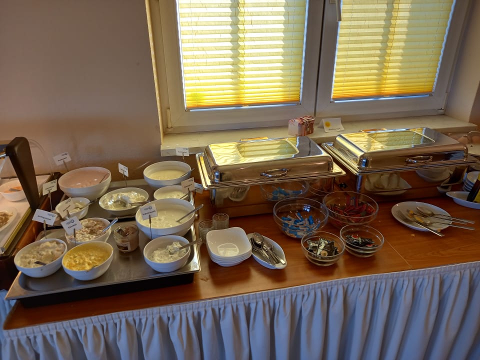 Gastro Hotel Ostseewoge