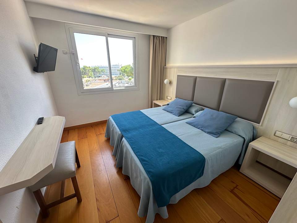 Zimmer Aparthotel Ivory Playa