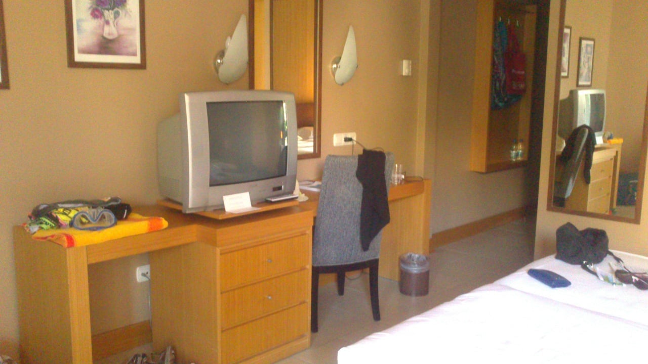 TV Labranda Alantur Resort