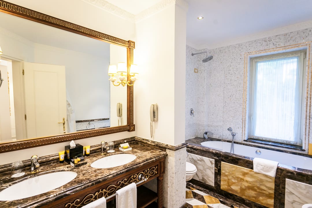 Zimmer Villa e Palazzo Aminta