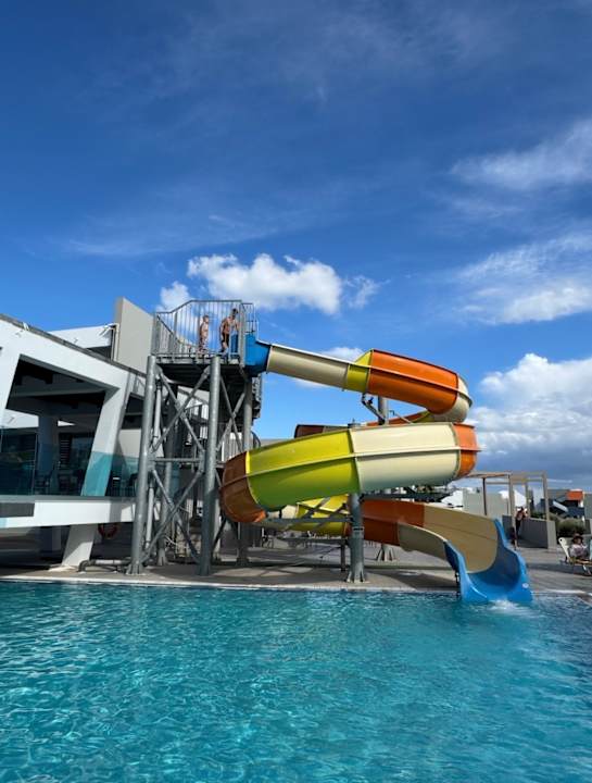 Pool Virginia Family Resort