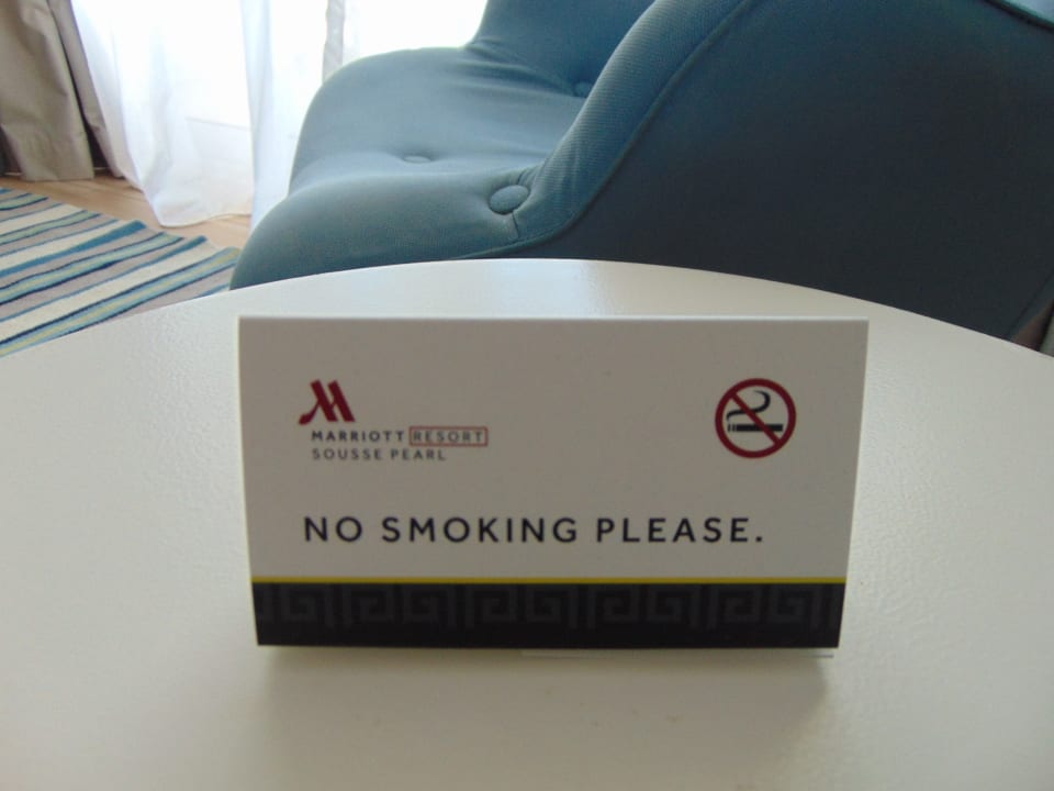 Sonstiges Sousse Pearl Marriott Resort & Spa