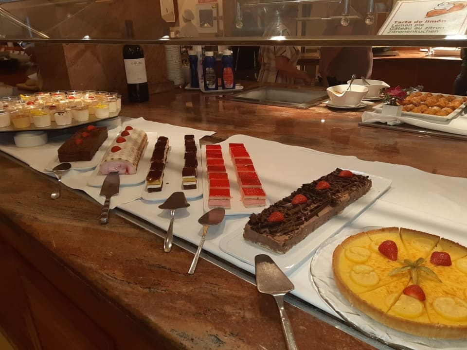 Gastro Bellamar Hotel Beach & Spa