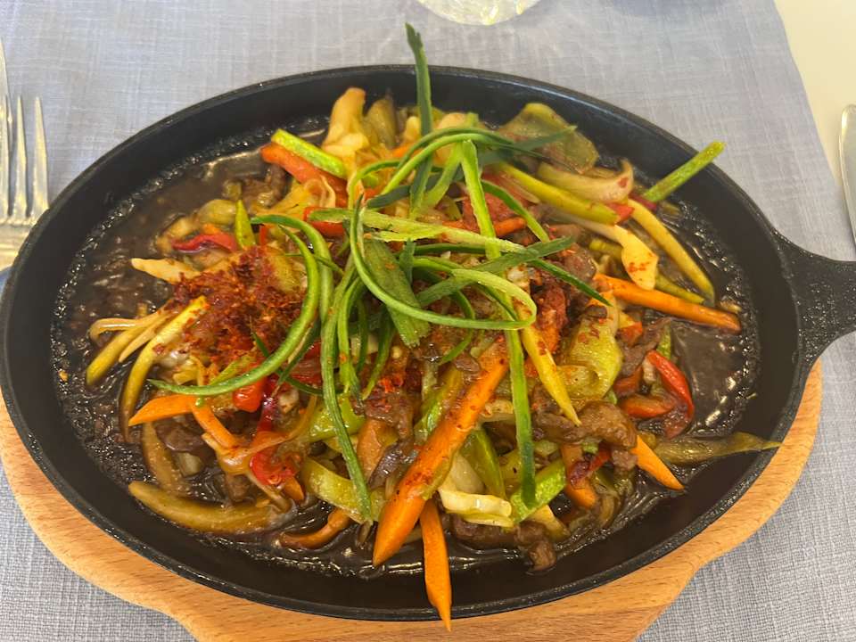 Gastro Seashell Vega