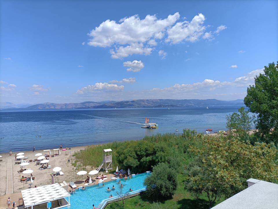 Gartenanlage Cavomarina Beach- Adults Only