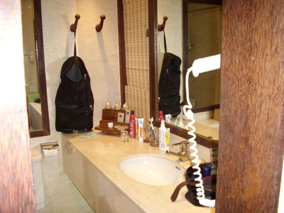 Bad Superior Zimmer Novotel Bali Benoa Hotel