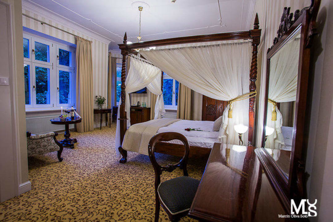 Apartament Dębowy Hotel|Event|SPA