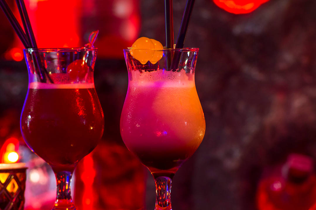 Restaurant Coral Hotel