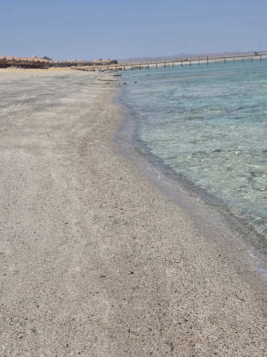 Strand Lazuli Hotel Marsa Alam