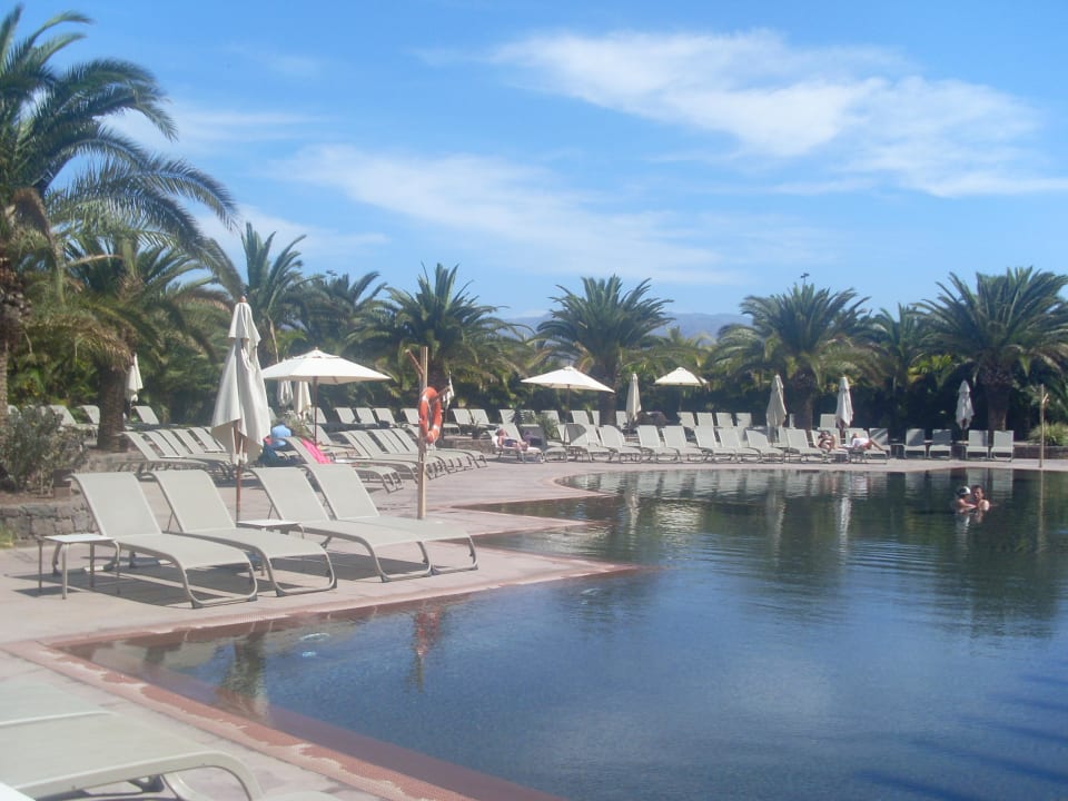 Pool Lopesan Baobab Resort