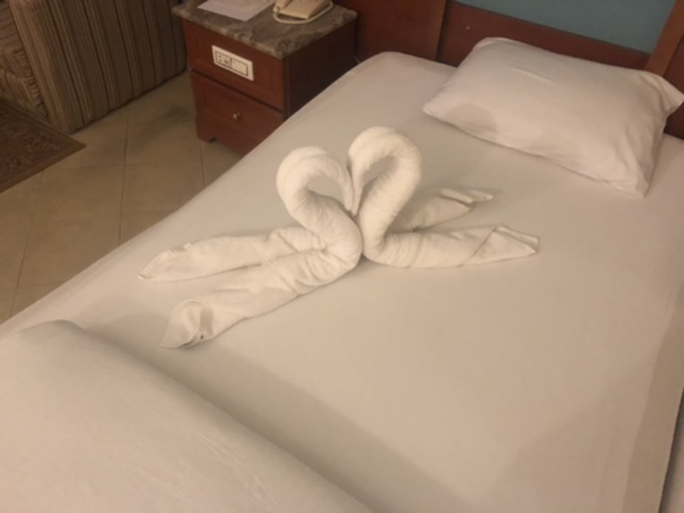 Zimmer Titanic Beach Spa & Aqua Park