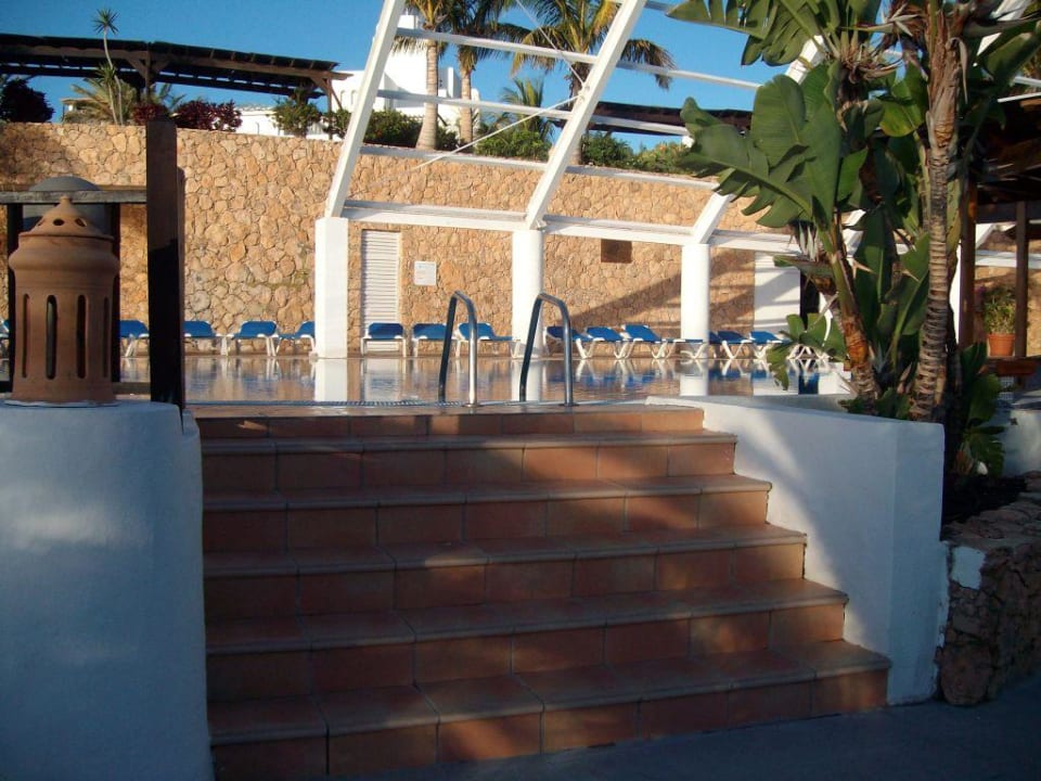 Pool Club Jandia Princess