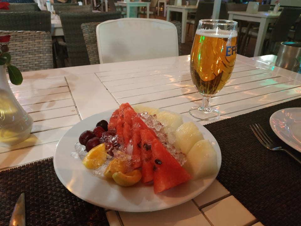 Gastro Kale Beach Hotel