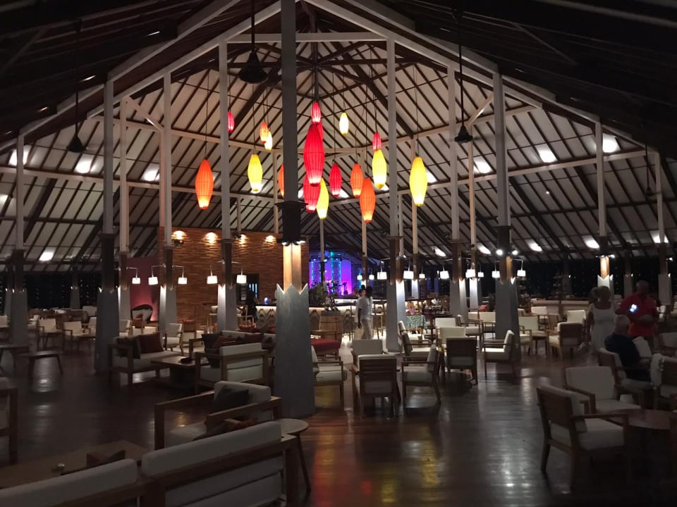 Gastro Adaaran Select Meedhupparu Island Resort - Premium All Inclusive