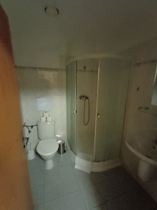 Zimmer University Hotel