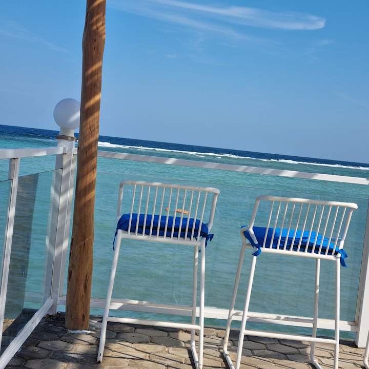 Strand Pickalbatros Villaggio Resort - Portofino