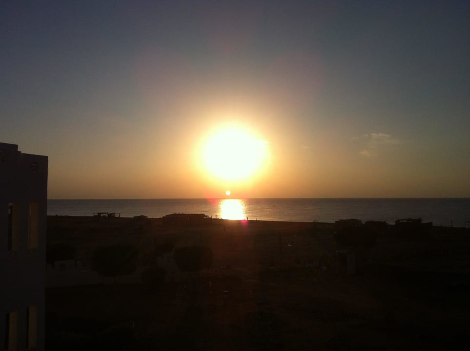 Sonnenaufgang Happy Life Village