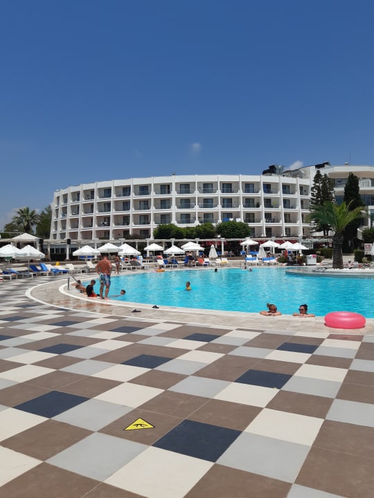 Pool Kaya Side