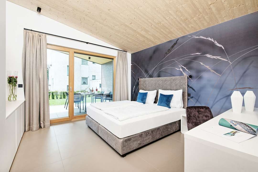 Zimmer Ferienhaus 24 Home Velden