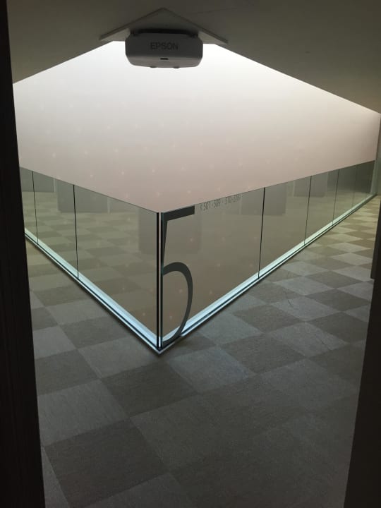 Innenhof Son Moll Sentits Hotel & Spa